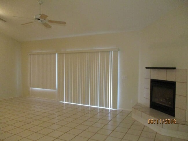Building Photo - Unfurnished, 1-year long-term rental