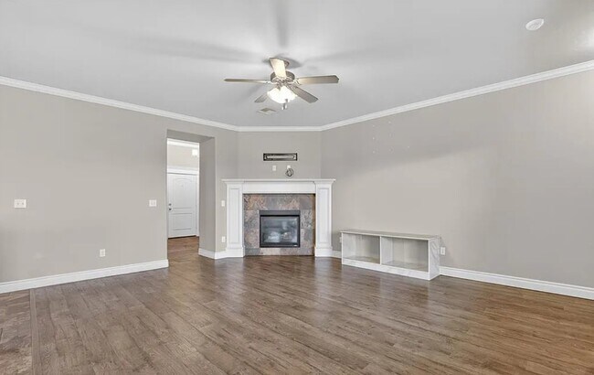 Foto del edificio - 3433 NW 164th Terrace