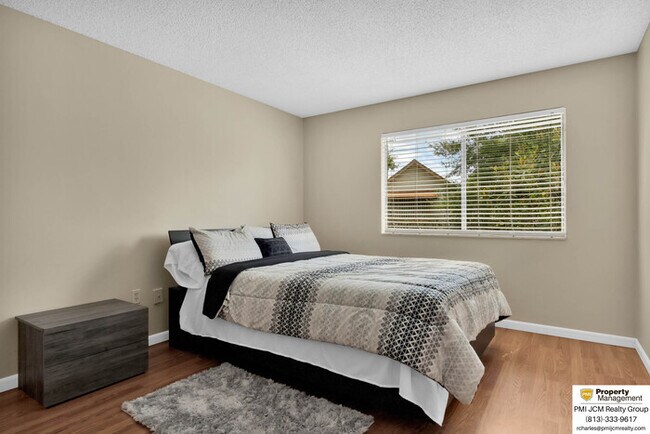 Foto del edificio - Cozy Kissimmee Townhouse