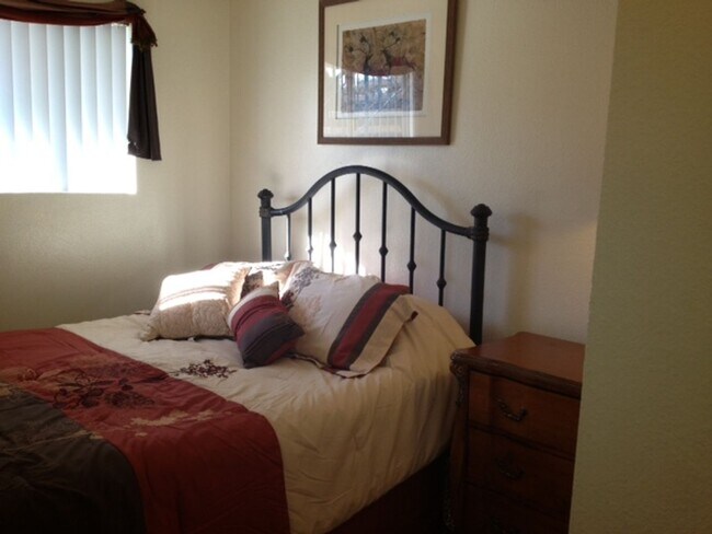 Foto del interior - MOUNTAIN VILLAGE