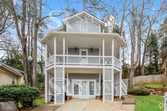 Building Photo - 215 Candleberry Cir