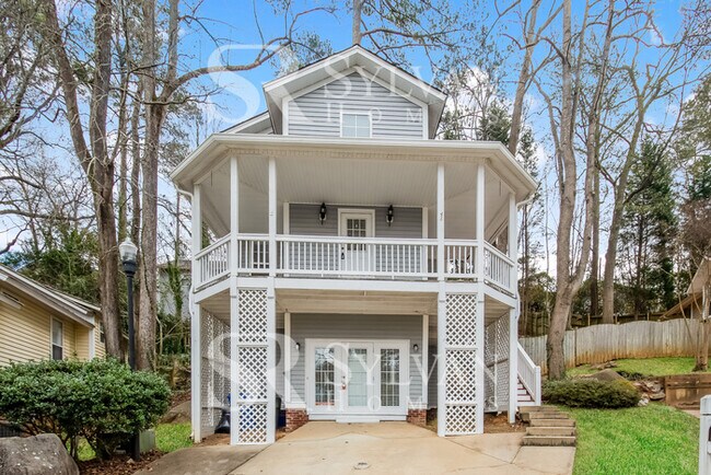 Building Photo - Life Just Got Better!