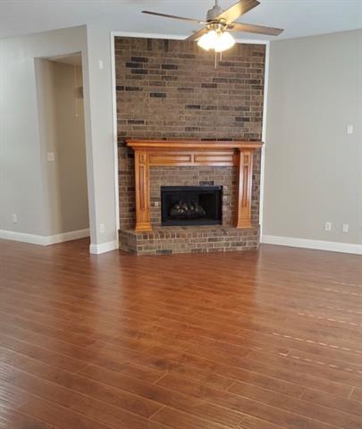 Foto del edificio - 2901 Creek Valley Dr