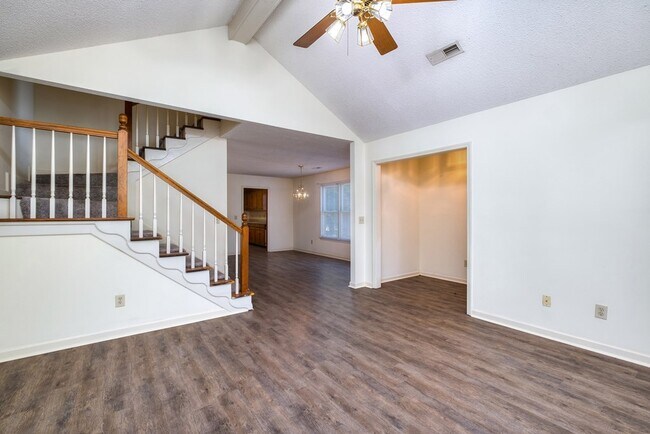 Foto del edificio - 1074 Arnaud St