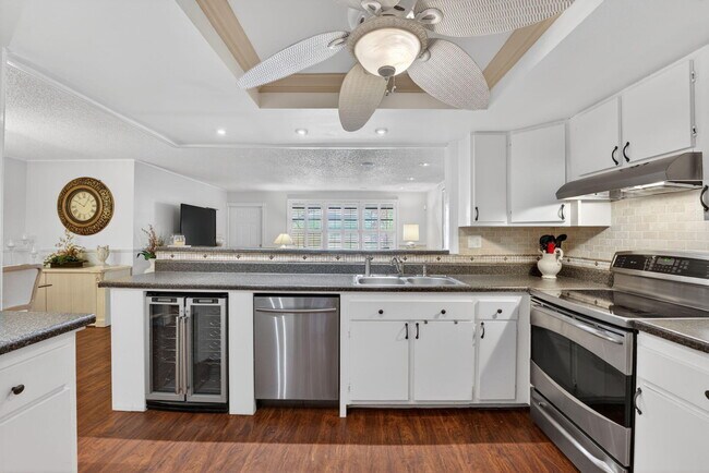 Foto del edificio - 3951 NE 17th Ave