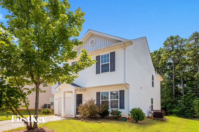 Building Photo - 7405 Hidden Creek Dr