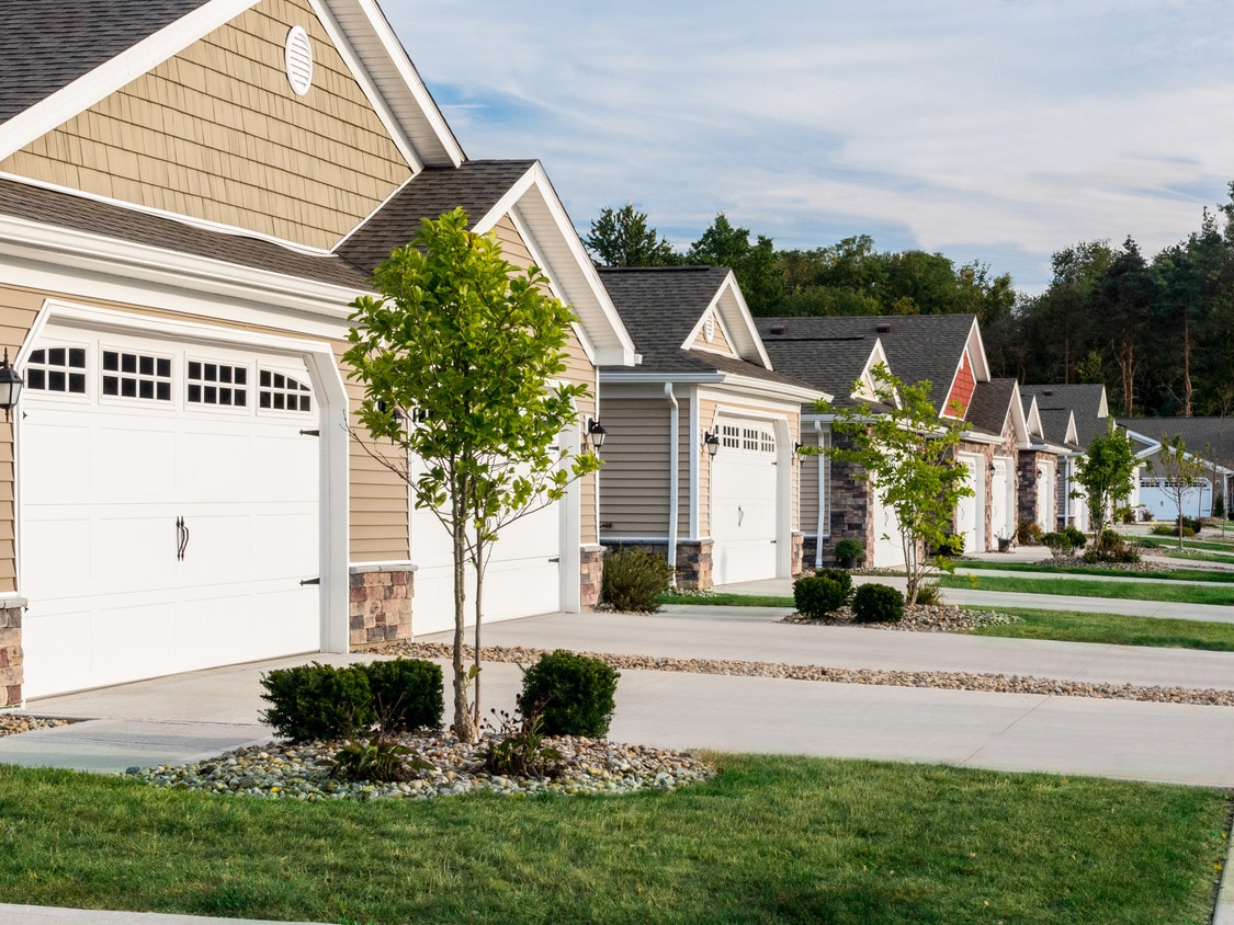 Redwood Superior Township Apartments Superior Township, MI