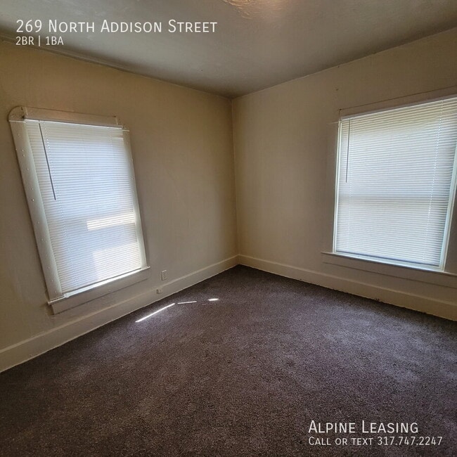 Building Photo - 269 N Addison St