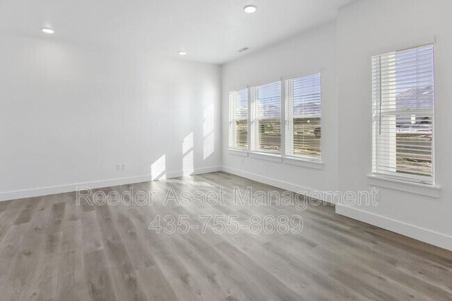 Foto del edificio - 1814 S 1120 W