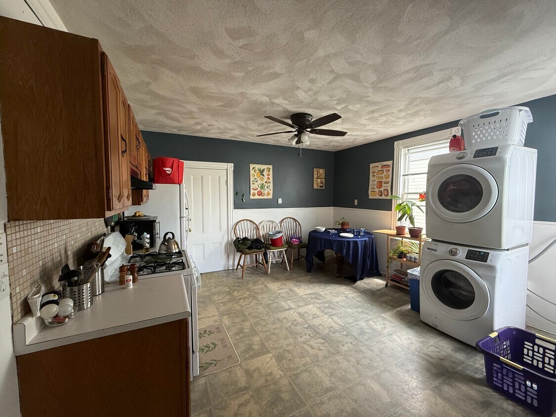 Foto principal - 234 Cypress St