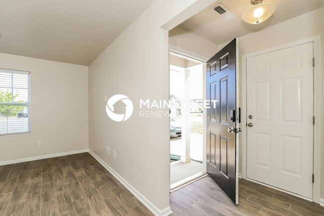 Foto del edificio - 3 Bedroom Pet-Friendly Home in GIBSONVILLE...
