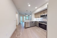 Bowen Apartments
