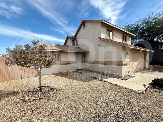 Foto del edificio - 9714 N Donegal Pl