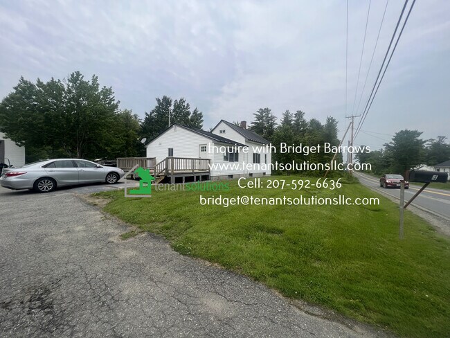 Foto del edificio - 104 Church Hill Rd