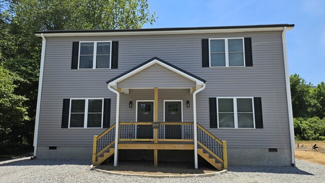 Building Photo - 109 Stone Dr