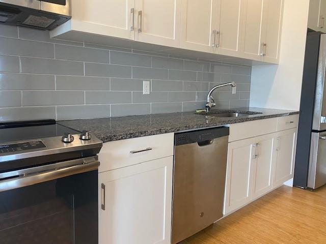 Foto del edificio - 95 Cranston St