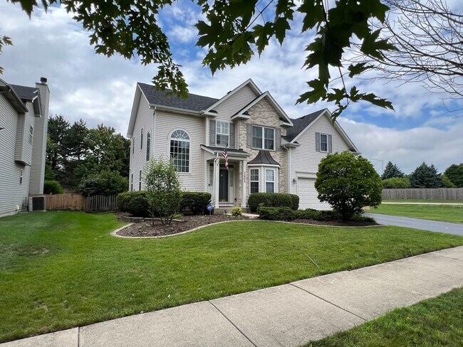 Building Photo - 3608 Rosecroft Ln