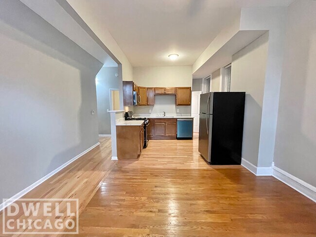 Foto del edificio - 1154 W 17th St