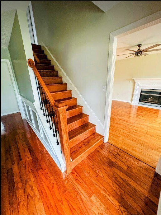Foto del edificio - Eco-Friendly 4BR/3.5BA Home with Solar Pan...