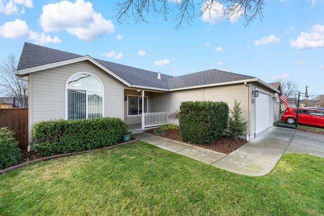 Building Photo - 1234 Pheasant Wy