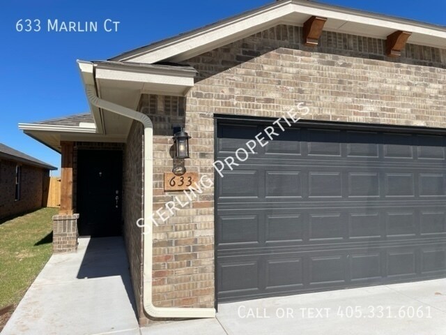 Foto del edificio - 633 Marlin Ct