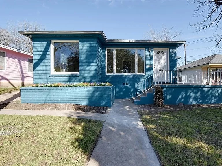 Foto principal - 3114 E 13th St