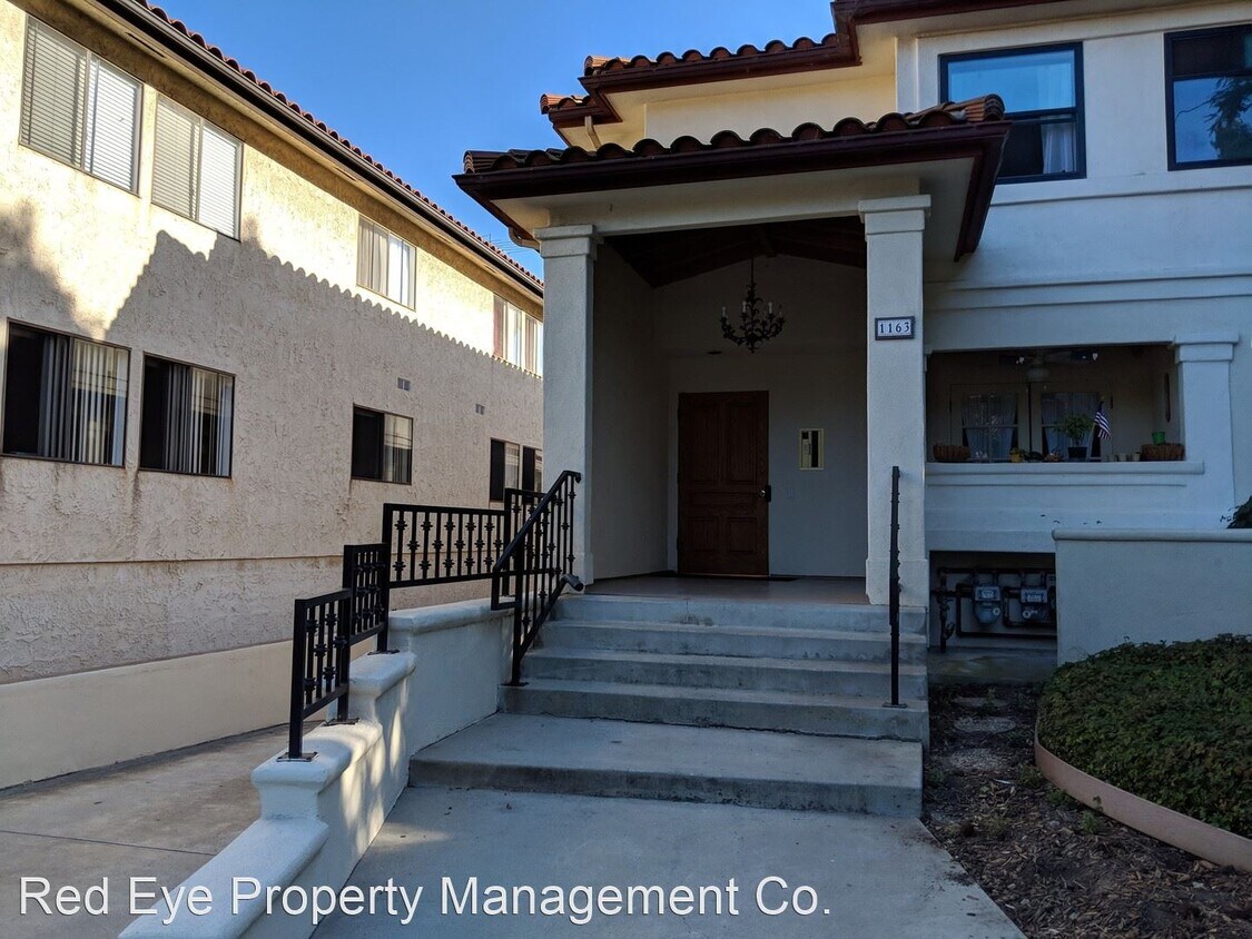 Primary Photo - 3 br, 2.5 bath House - 1163 W. 11th Street #5