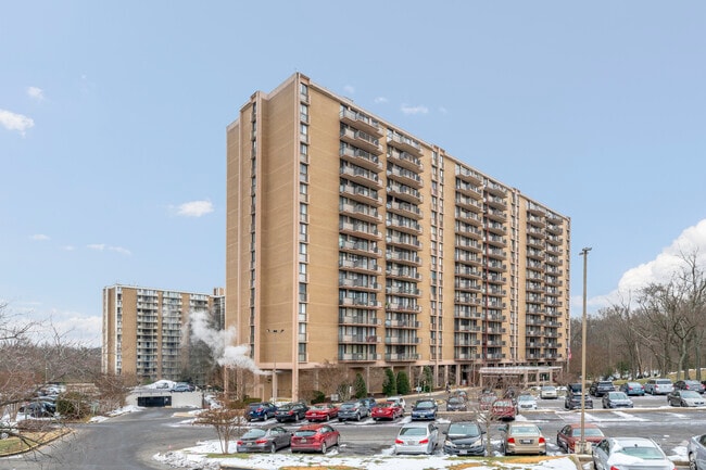 Primary - Welcome to Westchester Tower Apartments!