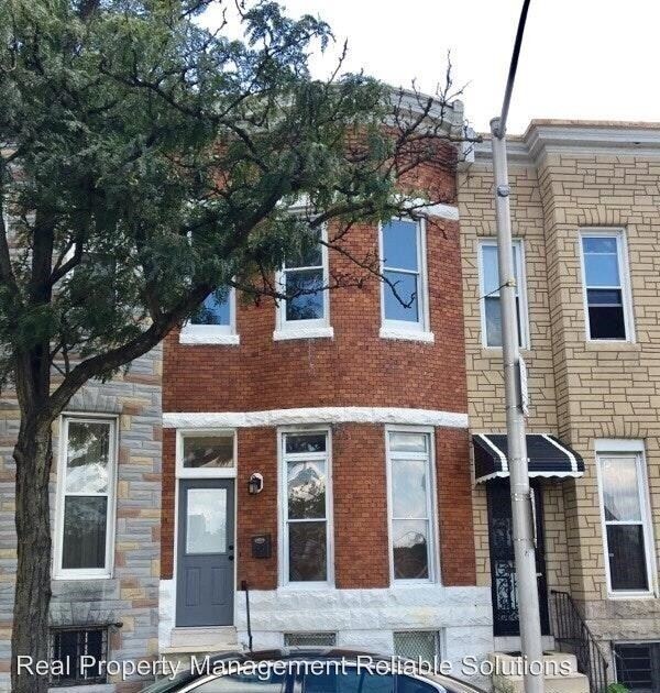 Foto principal - 3 br, 1.5 bath House - 1915 W Mulberry Street