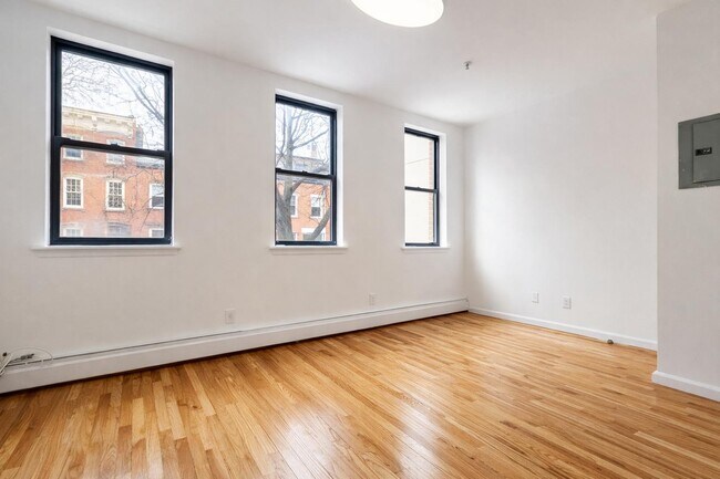 Foto del edificio - 53 Irving Pl