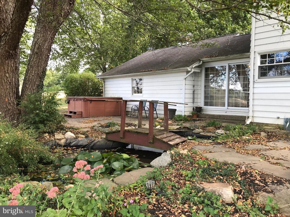 15202 Carroll Rd, Monkton, MD 21111 House Rental in Monkton, MD