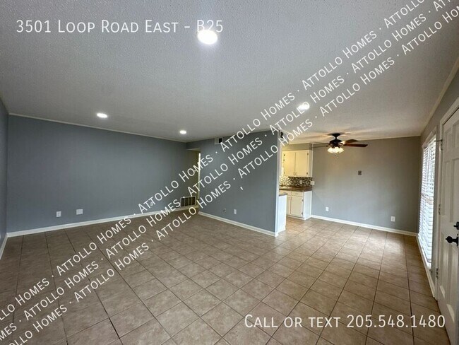 Foto del edificio - 3501 Loop Rd