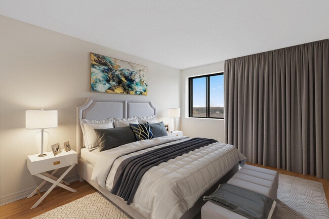 Photo du bâtiment - The Woodbine