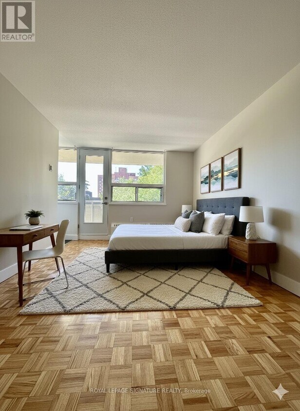 Photo principale - 1500 Bathurst St