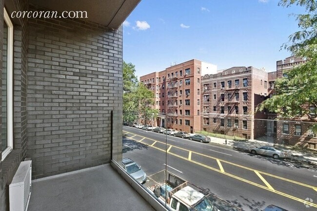Building Photo - 1256 Ocean Ave