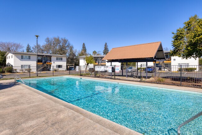 Foto del edificio - The Carla by Trion Living