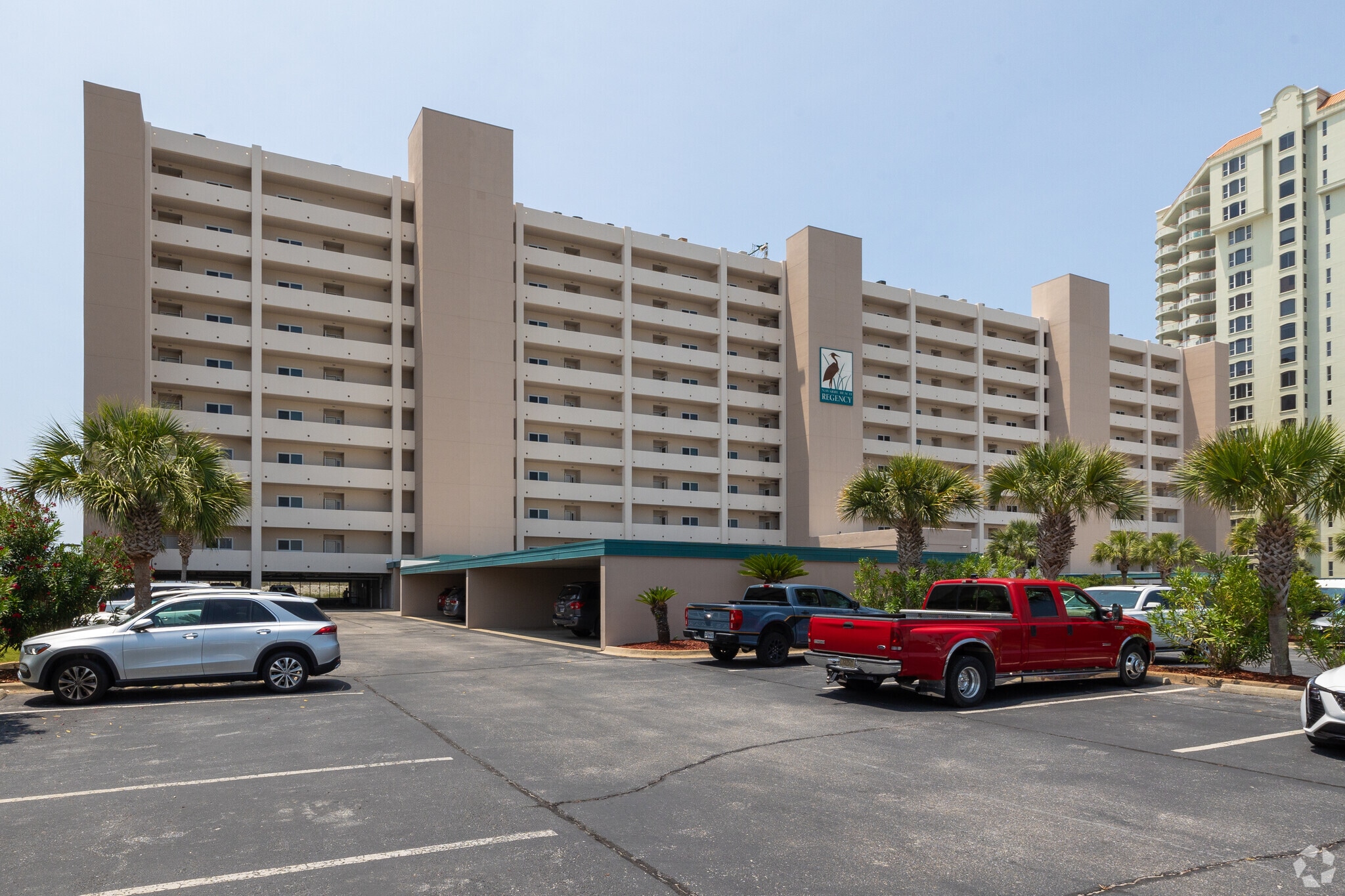 Navarre Beach Regency