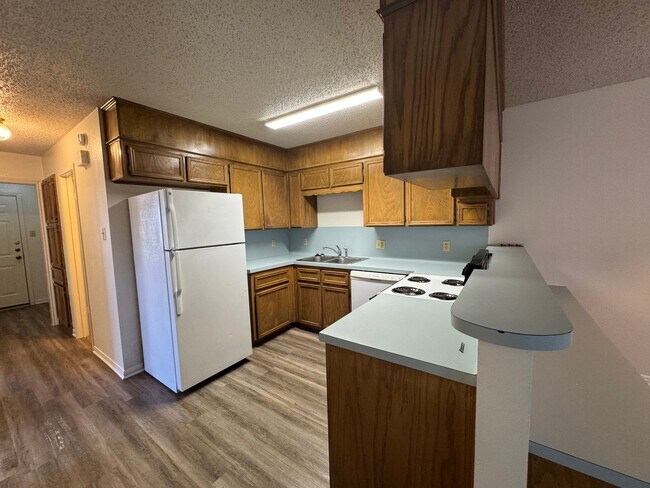 Foto del edificio - 3106 Courtney Ln