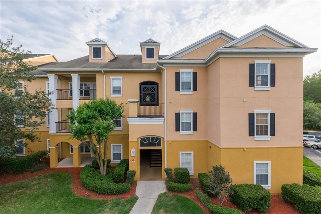 3611 Conroy Rd Unit 826, Orlando, FL 32839 Condo for Rent in Orlando