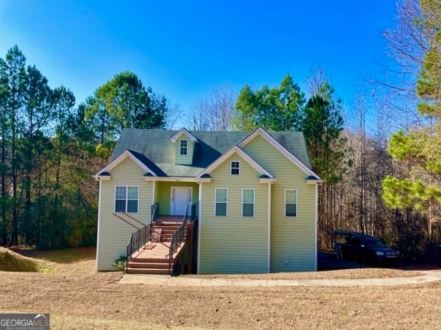 Primary Photo - 4415 Granada Dr