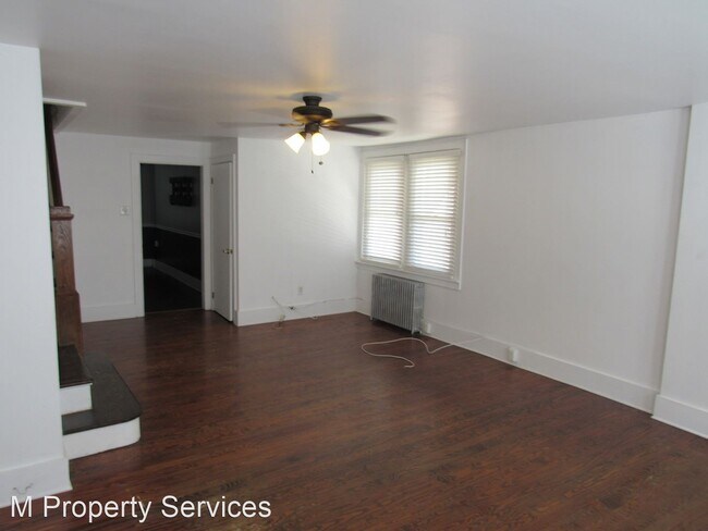 Foto del edificio - 3 br, 1.5 bath House - 210 West 4th Avenue