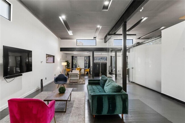 Foto del edificio - 175 Moreland Ave SE
