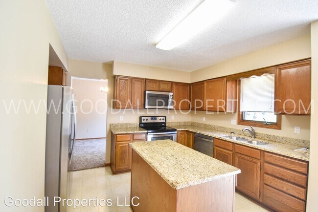 Foto del edificio - 3 br, 2.5 bath House - 1104 Prairie View D...