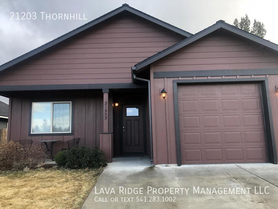 Primary Photo - 21203 Thornhill Ln