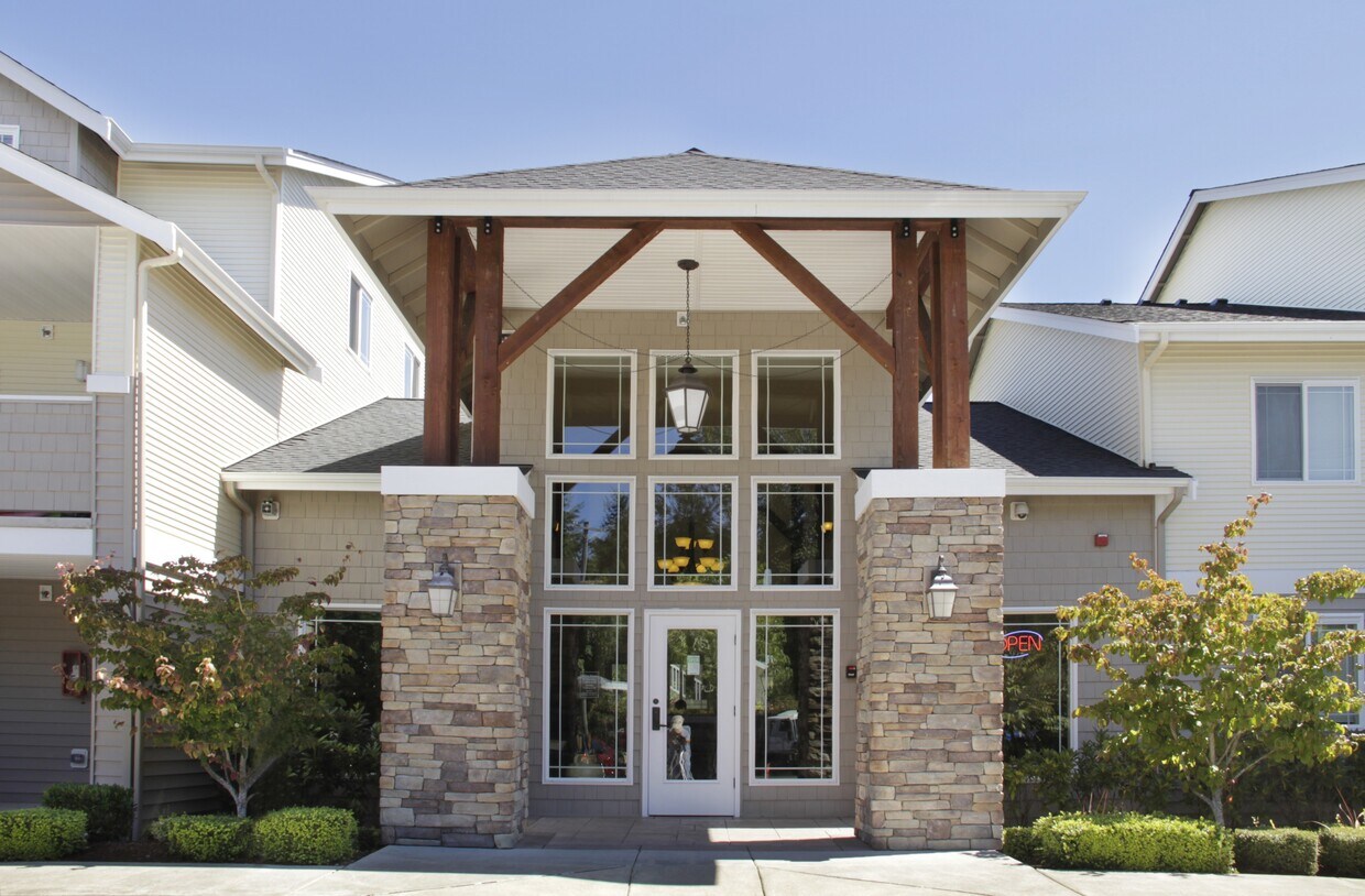 Fircrest Gardens Apartments Apartments in WA