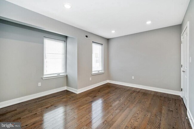 Foto del edificio - 1505 Parrish St