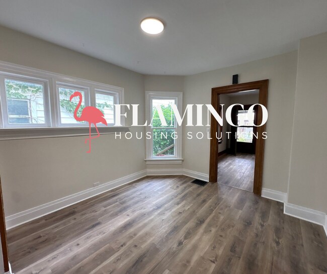 Foto del edificio - Freshly Remodeled 3BR Gem with Garage in Dayton’s Gem City
