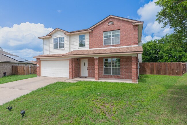 Building Photo - 5302 Buckaroo Pl