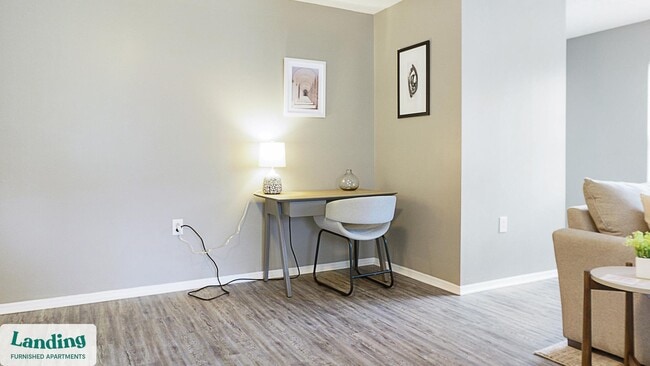 Foto del edificio - 115 W Monument Ave