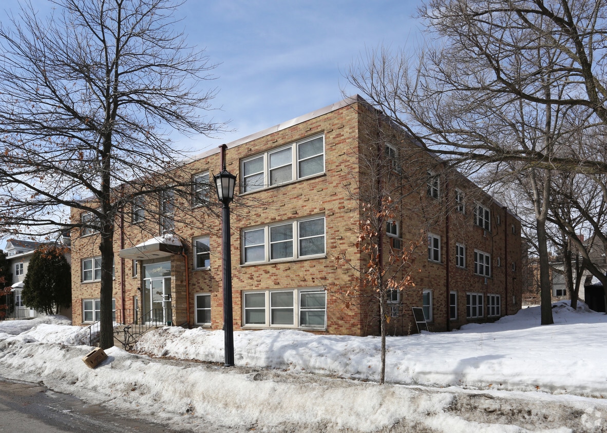 Building Photo - Starlight Terrace